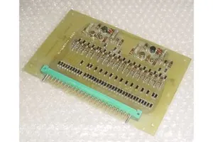 91-364077-1, Beechcraft Avionics Annunciator Panel Circuit Board